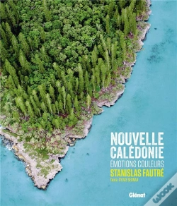 Capa do artigo Nouvelle Caledonie