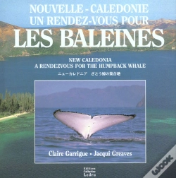 Capa do artigo Nouvelle-Caledonie ; Un Rendez-Vous Pour Les Baleines