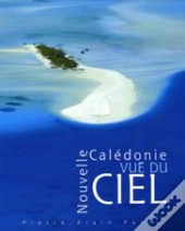 Nouvelle Calédonie Vue Du Ciel