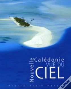 Capa do artigo Nouvelle Calédonie Vue Du Ciel