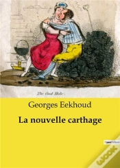 Capa do artigo Nouvelle Carthage