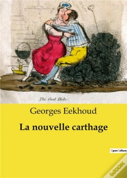 Capa do artigo Nouvelle Carthage