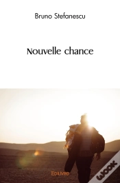 Capa do artigo Nouvelle Chance