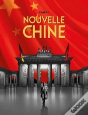 Capa do artigo Nouvelle Chine