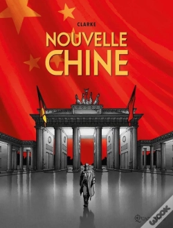 Capa do artigo Nouvelle Chine