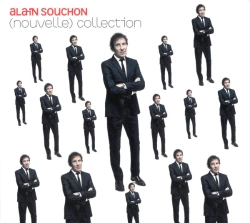 Capa do artigo (Nouvelle) Collection - CD