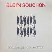 Capa do artigo (Nouvelle) Collection - Vinil