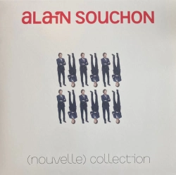 Capa do artigo (Nouvelle) Collection - Vinil