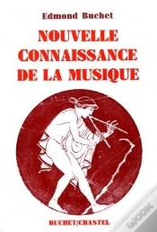 Capa do artigo Nouvelle Connaissance De La Musique