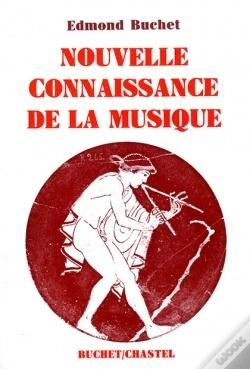 Capa do artigo Nouvelle Connaissance De La Musique