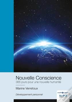 Capa do artigo Nouvelle Conscience