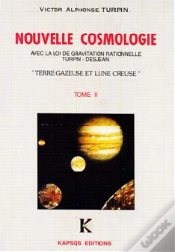 Capa do artigo Nouvelle Cosmologie Avec La Li De Gravitation Rationnelle Turpin-Desjean