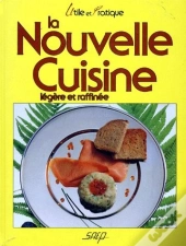 Nouvelle Cuisine