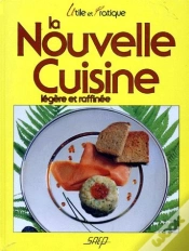 Capa do artigo Nouvelle Cuisine