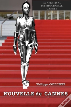 Capa do artigo Nouvelle De Cannes