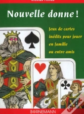 Nouvelle Donne !