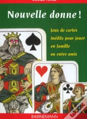 Capa do artigo Nouvelle Donne !