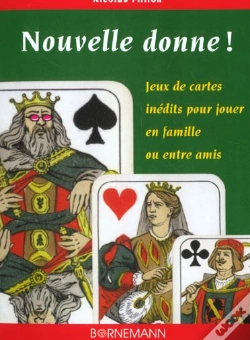 Capa do artigo Nouvelle Donne !