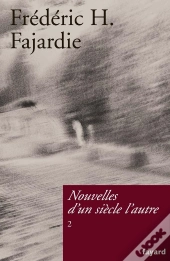 Nouvelle D'Un Siecle L'Autre T.2
