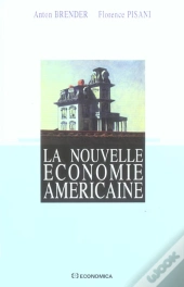 Nouvelle Economie Americaine (La) (2e Édition)