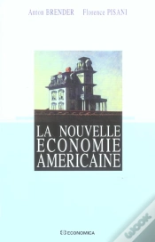 Capa do artigo Nouvelle Economie Americaine (La) (2e Édition)