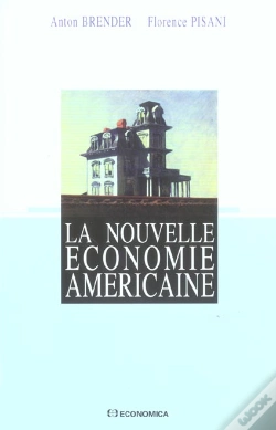 Capa do artigo Nouvelle Economie Americaine (La) (2e Édition)