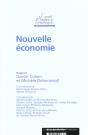 Nouvelle Economie ; Cae 28 - Preview