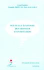 Nouvelle Economie Des Services Et Innovation - Preview