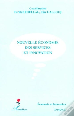 Capa do artigo Nouvelle Economie Des Services Et Innovation