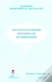 Nouvelle Economie Des Services Et Innovation