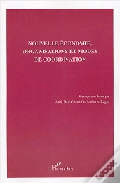 Nouvelle Economie, Organisations Et Modes De Coordination