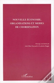 Capa do artigo Nouvelle Economie, Organisations Et Modes De Coordination