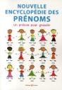 Nouvelle Encyclopedie Des Prenoms - Preview