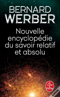 Capa do artigo Nouvelle Encyclopédie Du Savoir Relatif Et Absolu