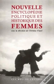Capa do artigo Nouvelle Encyclopédie Politique Et Historique Des Femmes
