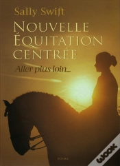 Capa do artigo Nouvelle Équitation Centrée ; Aller Plus Loin