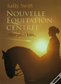 Capa do artigo Nouvelle Équitation Centrée ; Aller Plus Loin