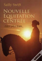 Capa do artigo Nouvelle Equitation Centree