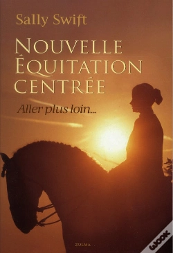Capa do artigo Nouvelle Equitation Centree
