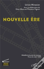 Capa do artigo Nouvelle Ère