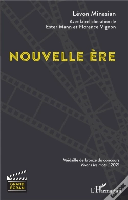 Capa do artigo Nouvelle Ère