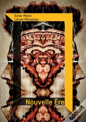 Capa do artigo Nouvelle Ère
