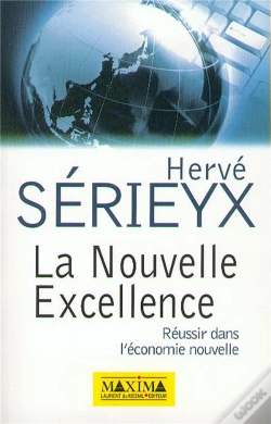 Capa do artigo Nouvelle Excellence ; Les Exigences De L'Economie