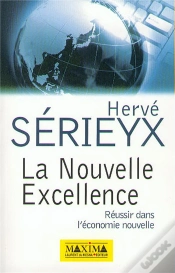 Capa do artigo Nouvelle Excellence ; Les Exigences De L