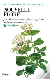 Nouvelle Flore