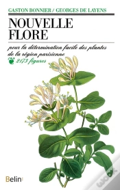 Capa do artigo Nouvelle Flore