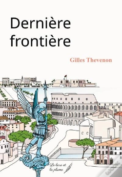 Capa do artigo Nouvelle Frontiere
