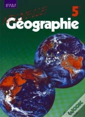 Nouvelle Geographie 5e