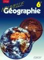 Nouvelle Geographie 6e - Preview