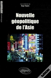 Capa do artigo Nouvelle Géopolitique De L